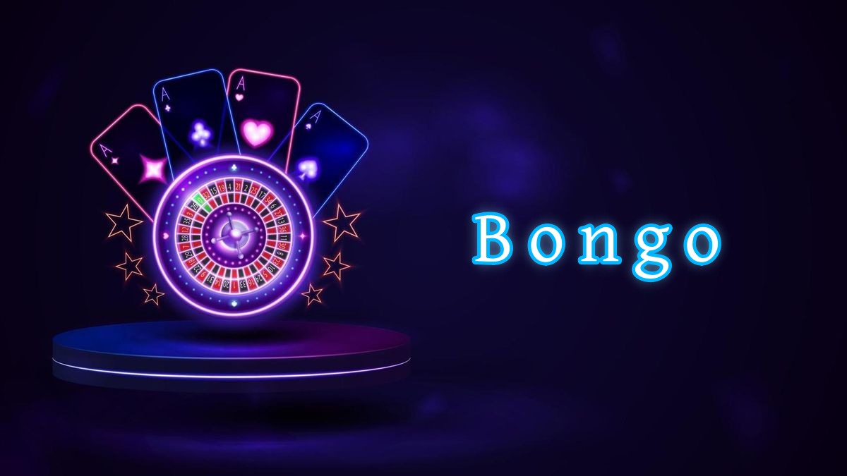 Bongo پاکستان
