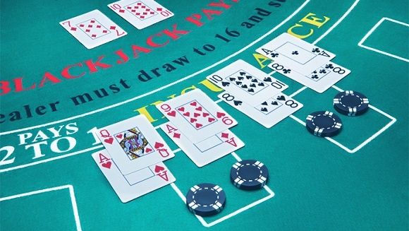 Bongo کیسینو گیمز کا ایک زمرہ منتخب کریں

